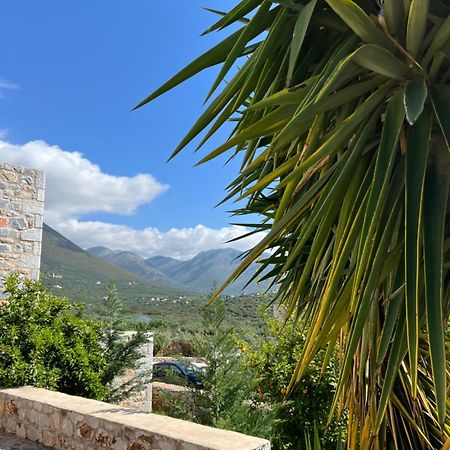 Kafiona Koukouri Village מראה חיצוני תמונה