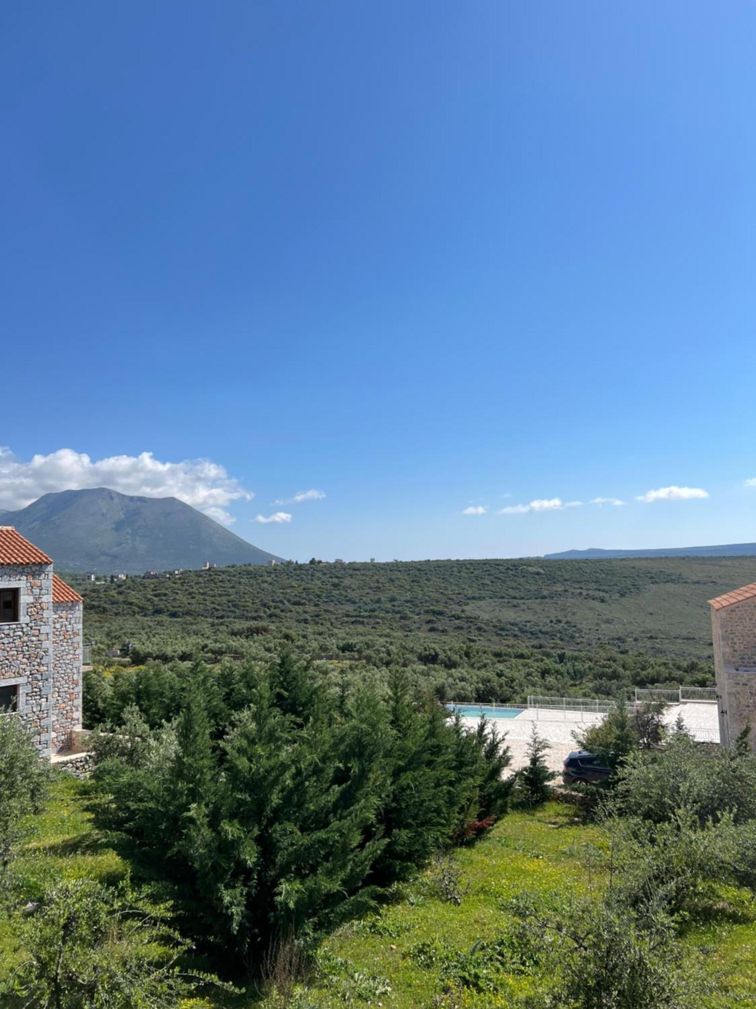 Kafiona Koukouri Village מראה חיצוני תמונה