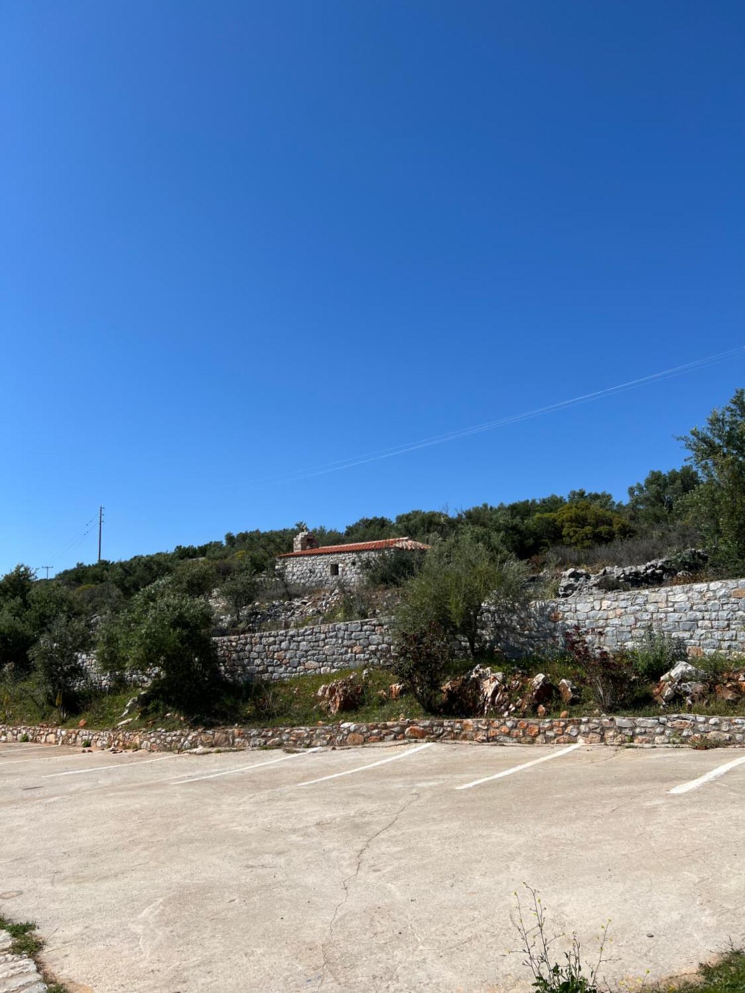Kafiona Koukouri Village מראה חיצוני תמונה