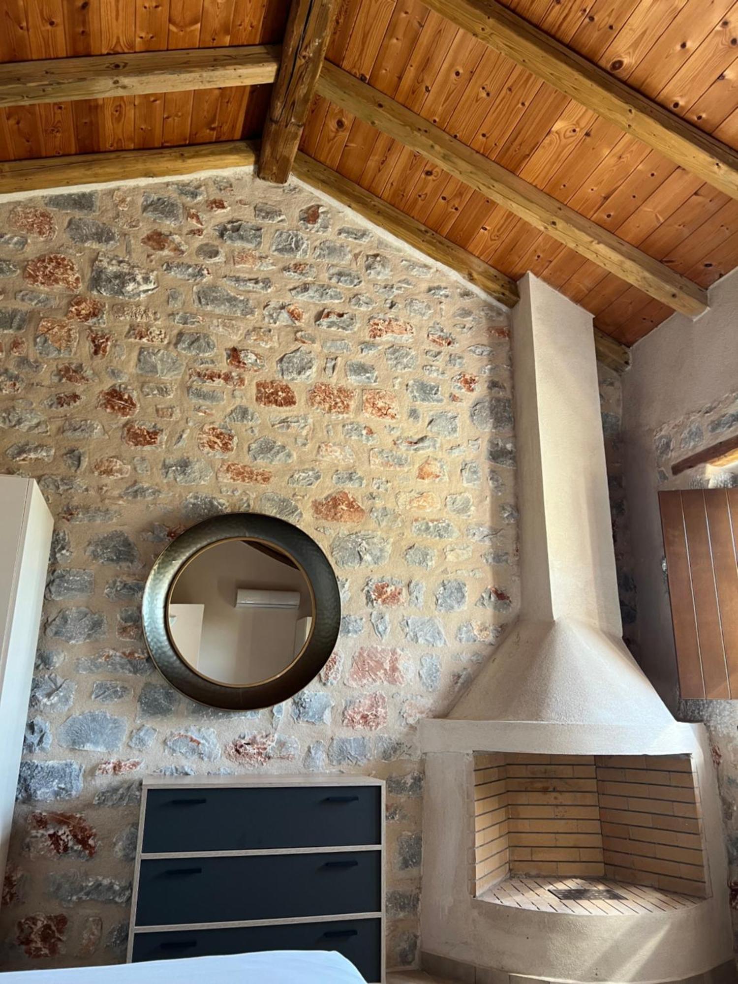 Kafiona Koukouri Village מראה חיצוני תמונה