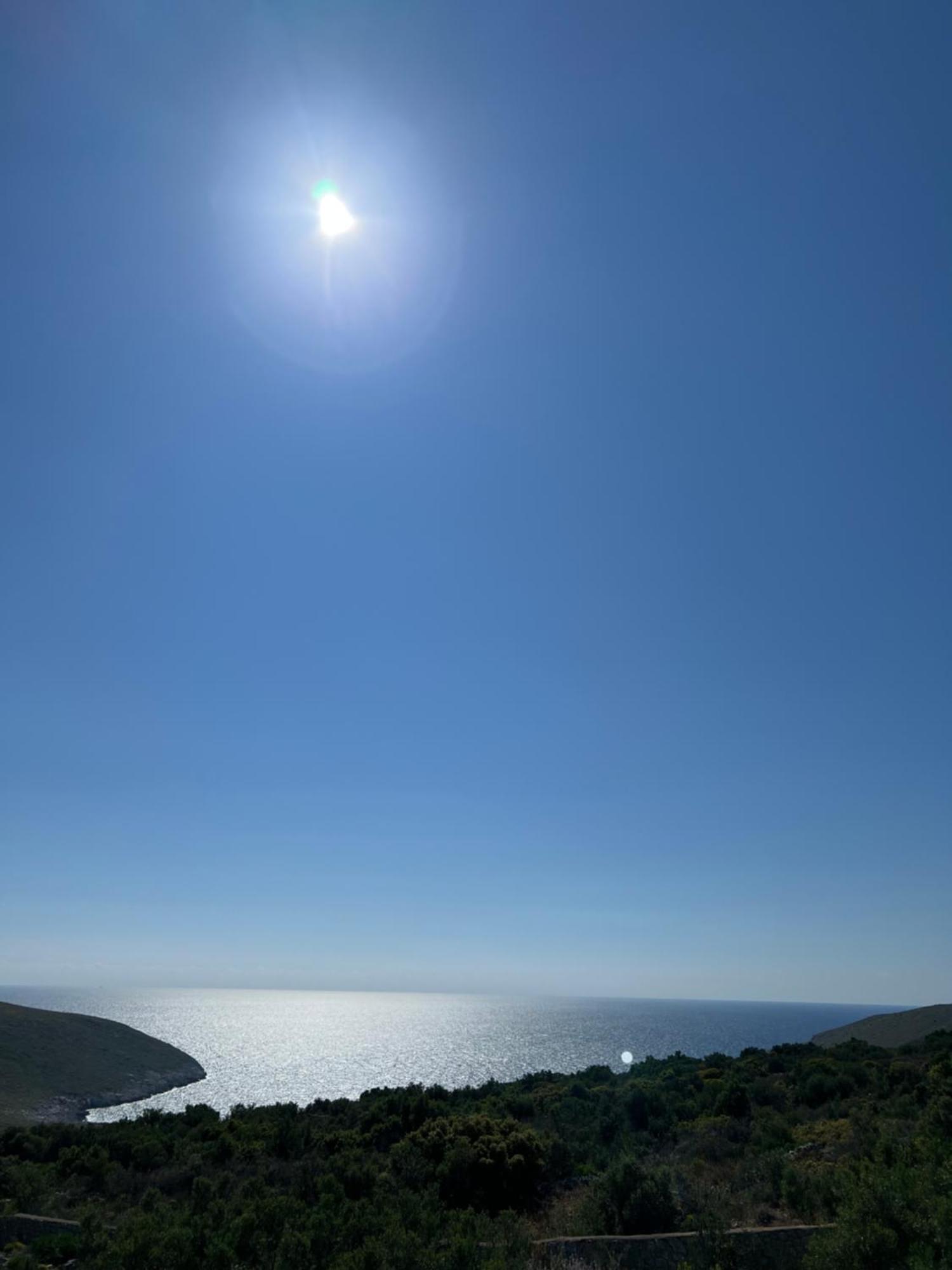 Kafiona Koukouri Village מראה חיצוני תמונה