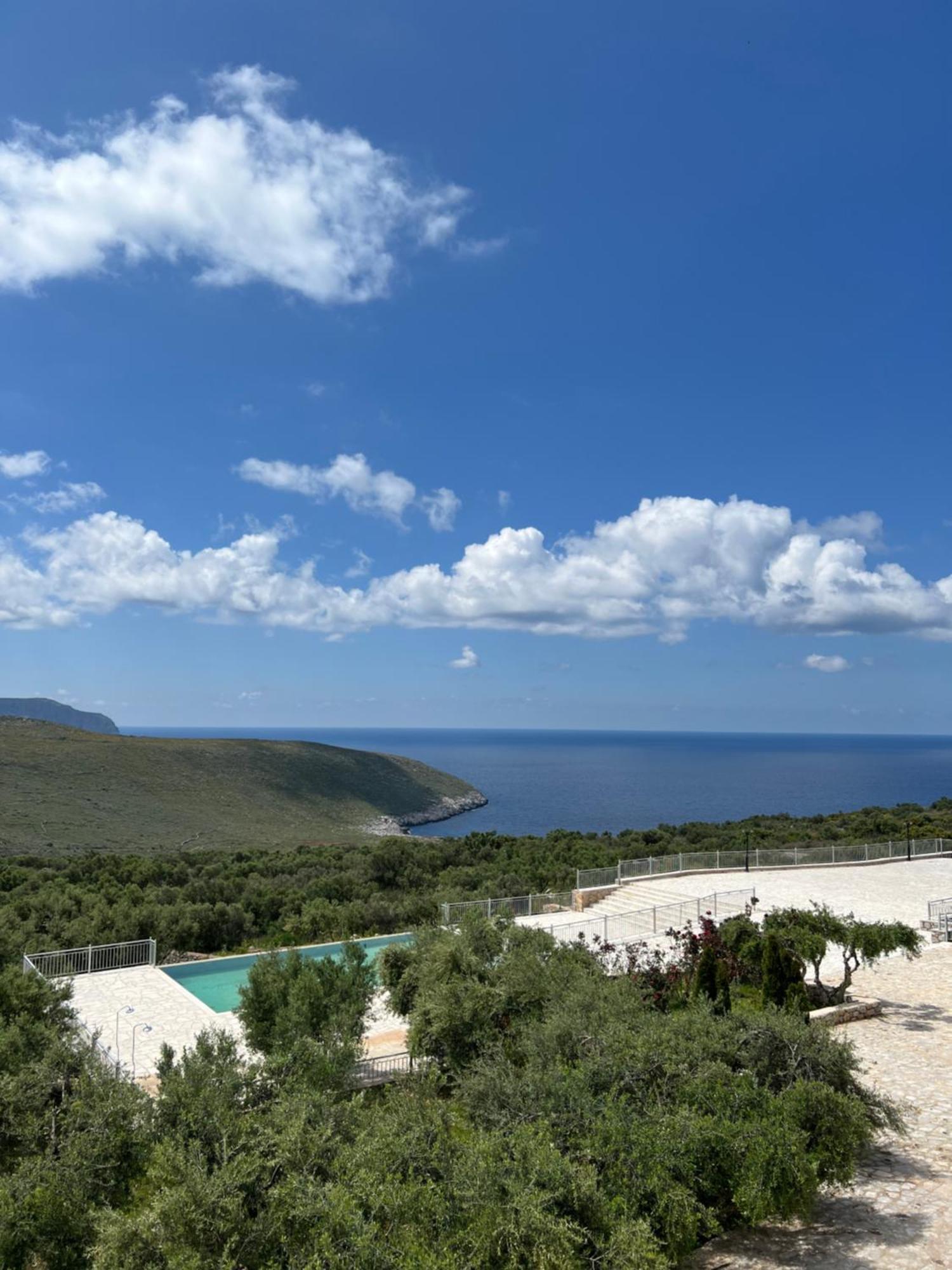 Kafiona Koukouri Village מראה חיצוני תמונה