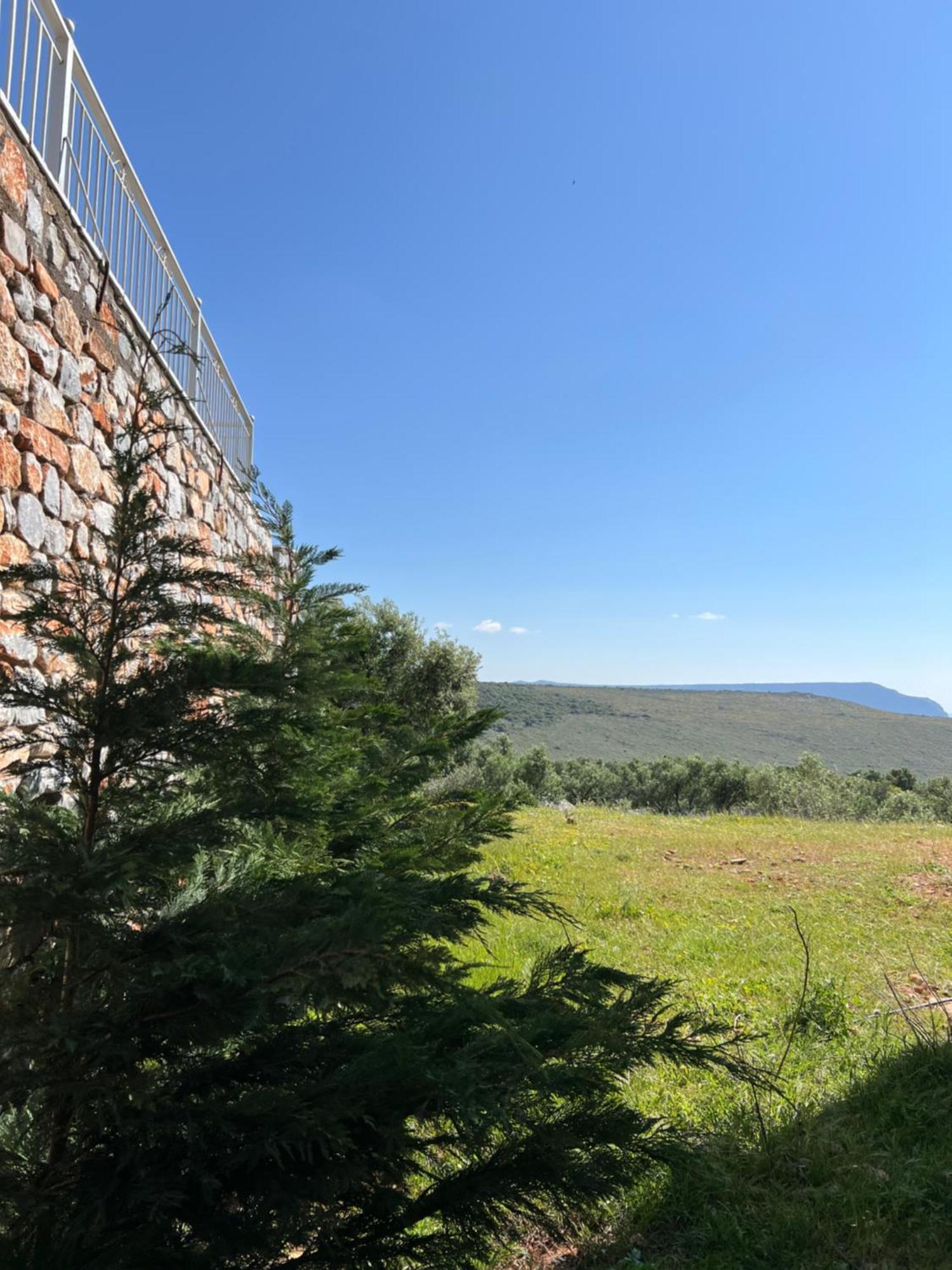 Kafiona Koukouri Village מראה חיצוני תמונה