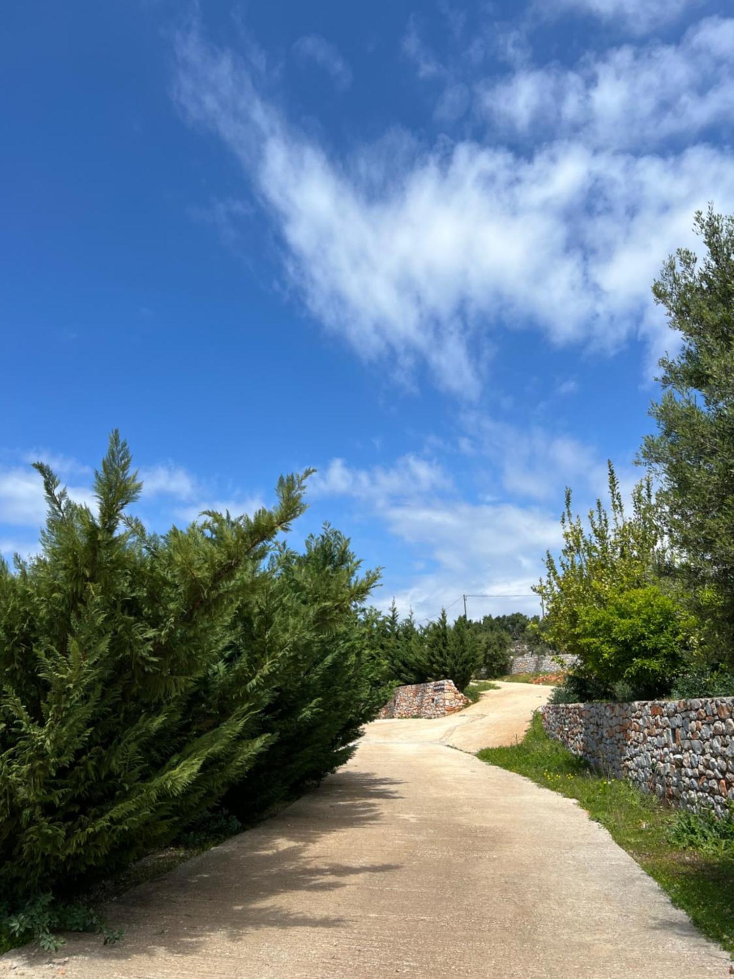 Kafiona Koukouri Village מראה חיצוני תמונה